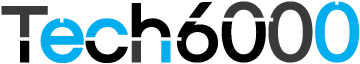 Tech6000 Car Absorber Supply Specialist Logo